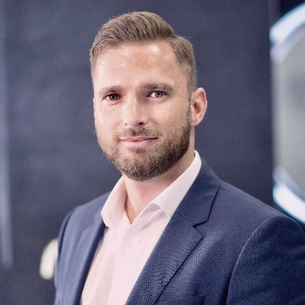 Ben Kennedy