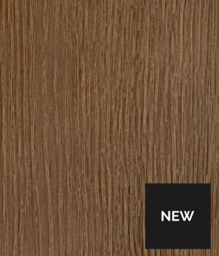 Chocolat oak