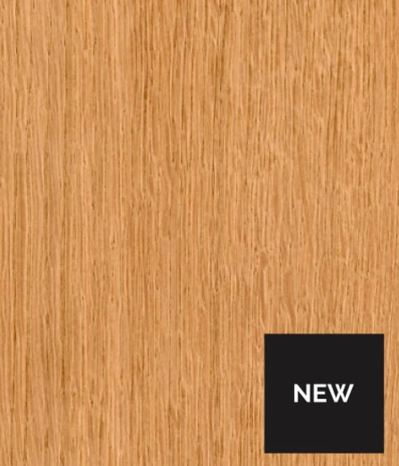 Bronze oak