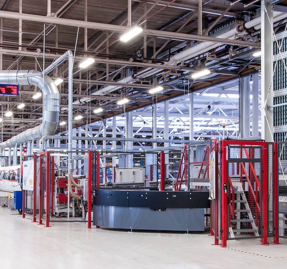 DKG De Keukenfabriek