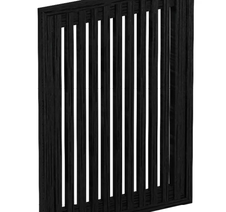 Ladera raven-black oak