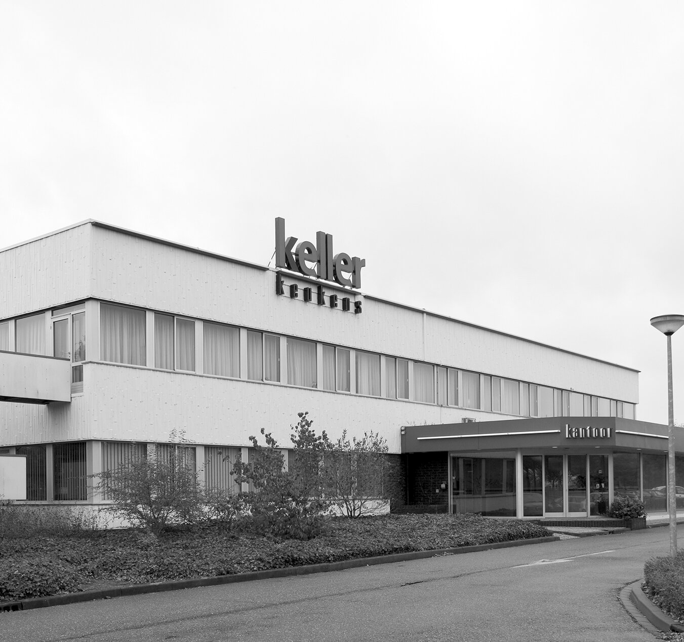 Keller Roosendaal