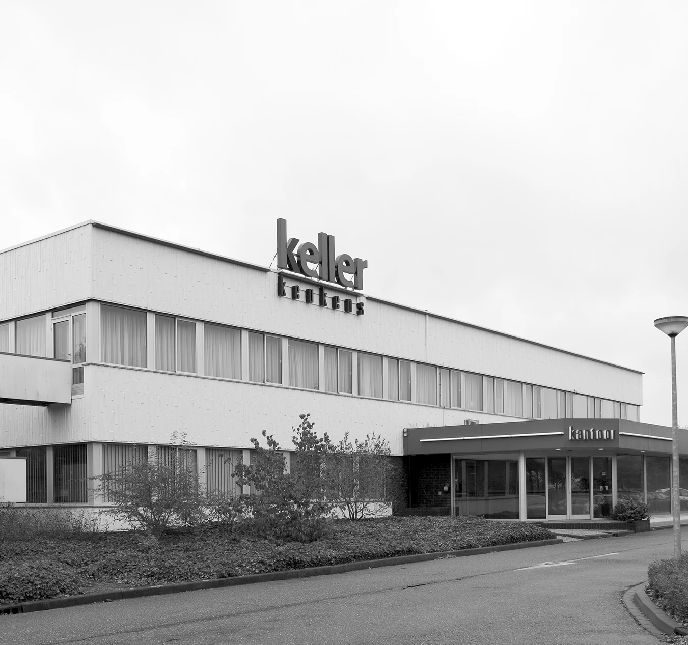 Keller Roosendaal