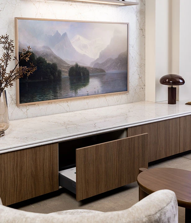 A home that reflects who you are