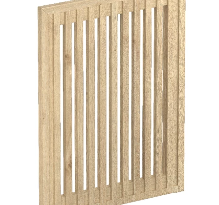 Ladera pure oak