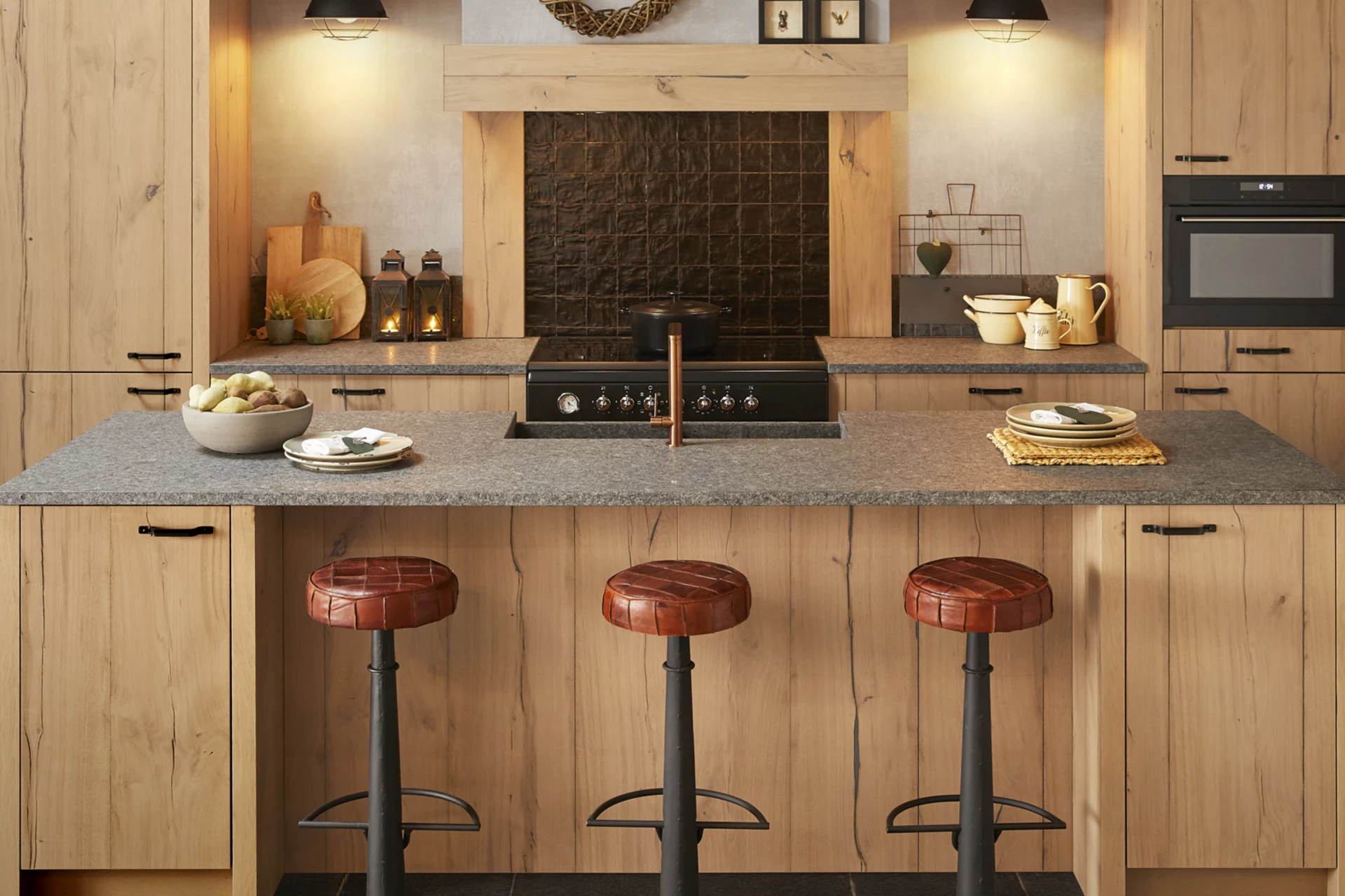 Modern Farmhouse