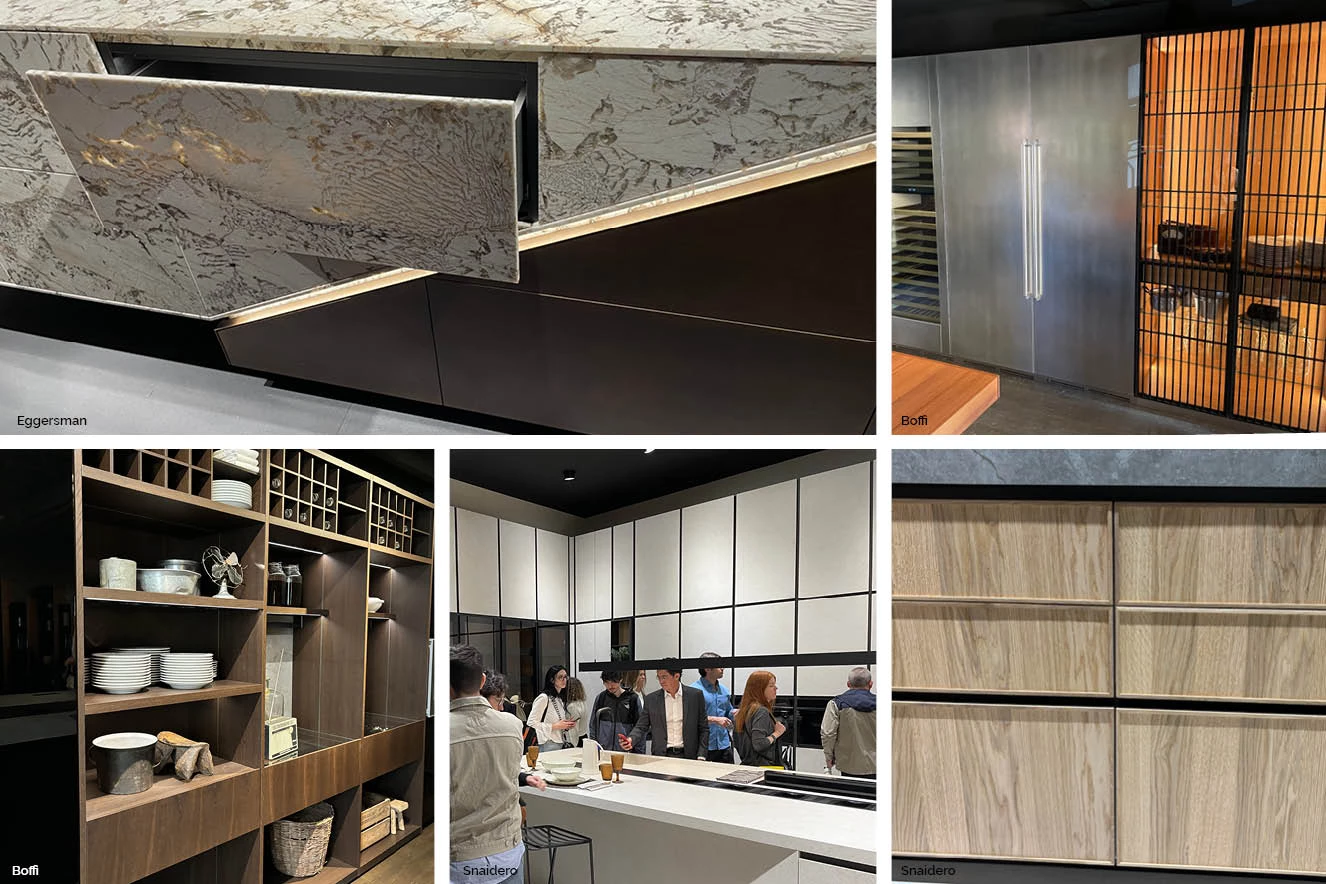 Eurocucina 2024