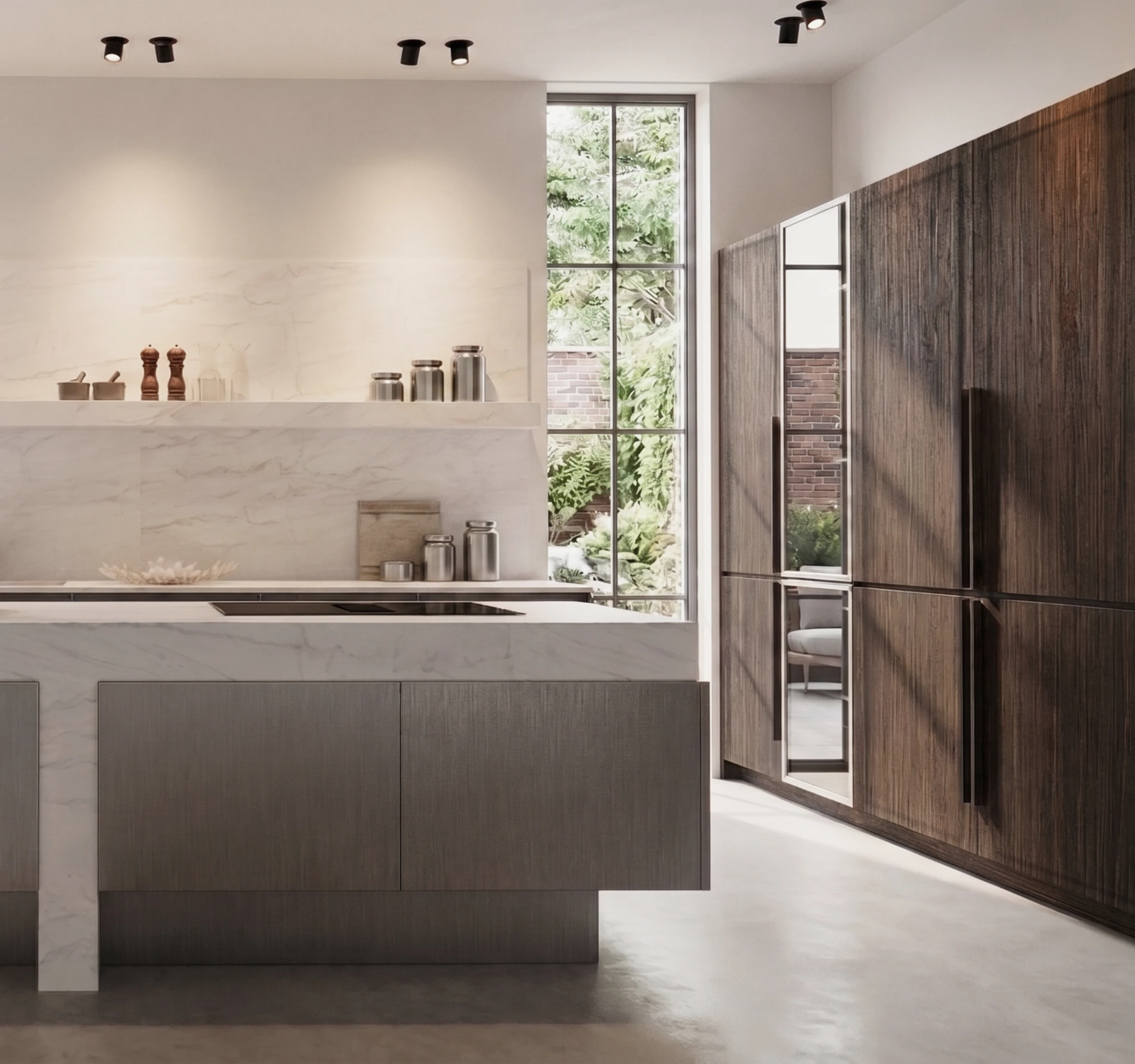 Urban Loft