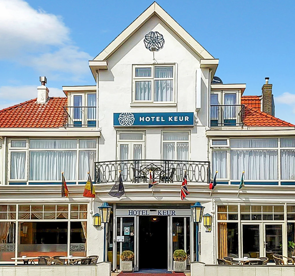 De Dempo Vlissingen