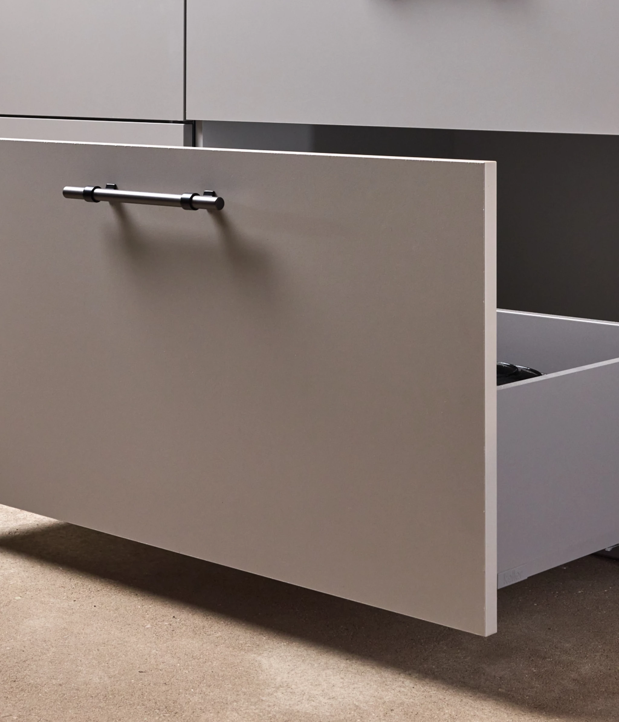Merivo drawer