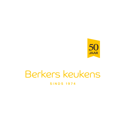 Berkers Keukens Den Bosch logo