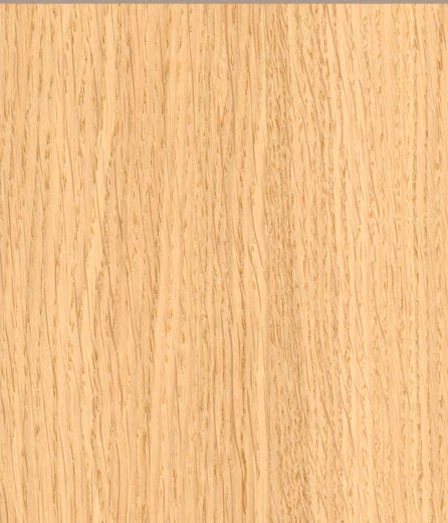 Natural oak