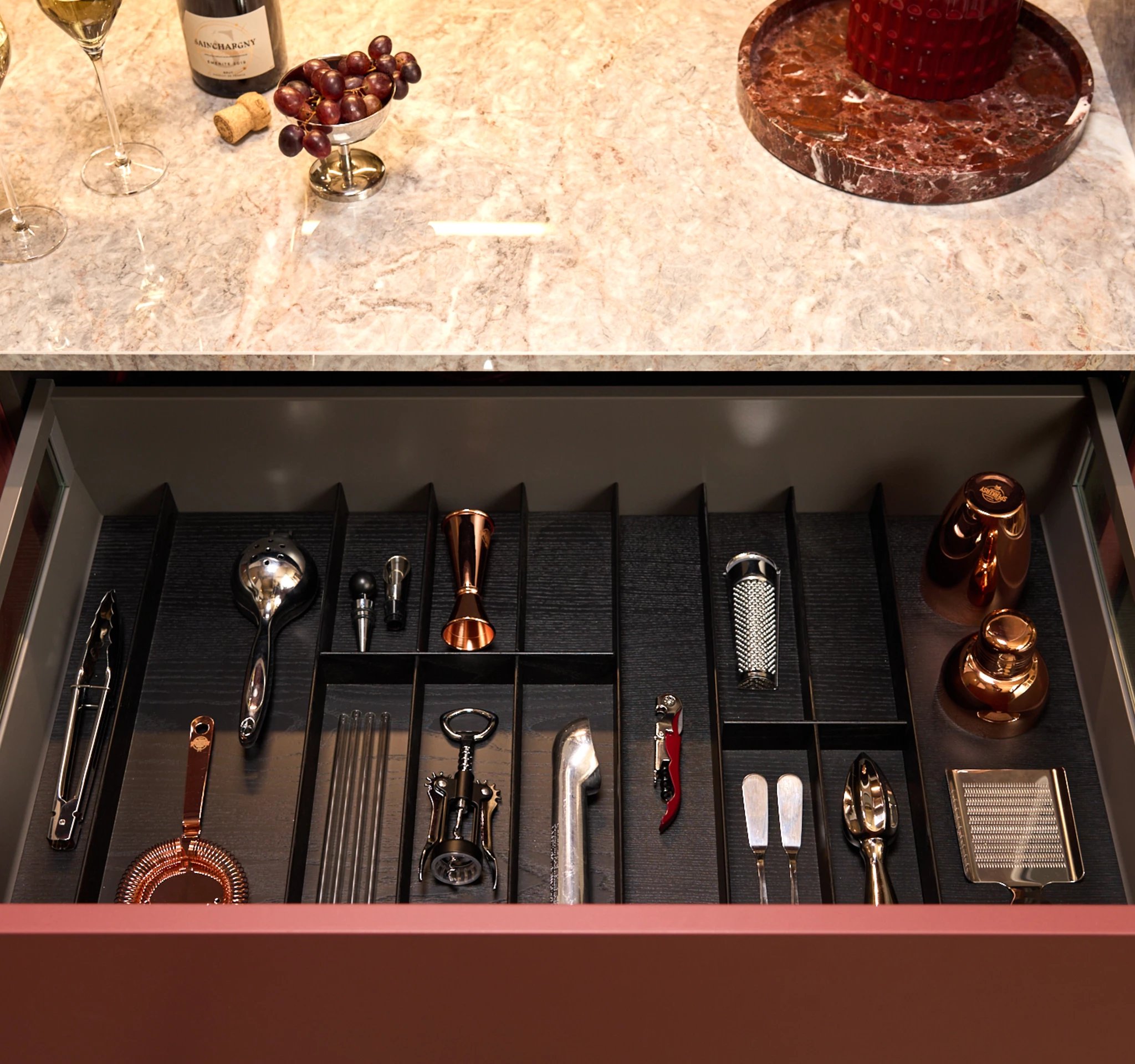 Drawer